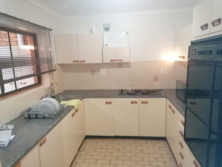 To Let 3 Bedroom Property for Rent in Linkside Western Cape